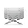 Кроватка Hauck Face to Me 2 Melange Grey (60853-1) изображение 2