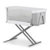 Кроватка Hauck Face to Me 2 Melange Grey (60853-1) изображение 3