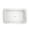 Кроватка Hauck Face to Me 2 Melange Grey (60853-1) изображение 6