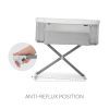 Кроватка Hauck Face to Me 2 Melange Grey (60853-1) изображение 7