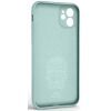 Чехол для мобильного телефона Armorstandart Icon Ring Apple iPhone 11 Mint (ARM68650) изображение 2
