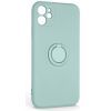 Чехол для мобильного телефона Armorstandart Icon Ring Apple iPhone 11 Mint (ARM68650)
