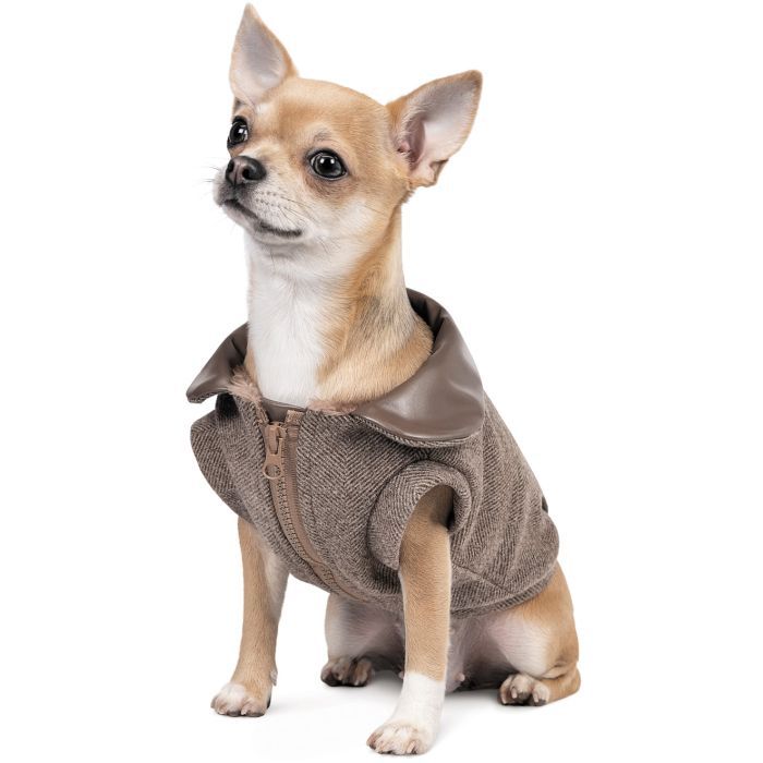 Жилет для тварин Pet Fashion Harry S (4823082430116) зображення 2