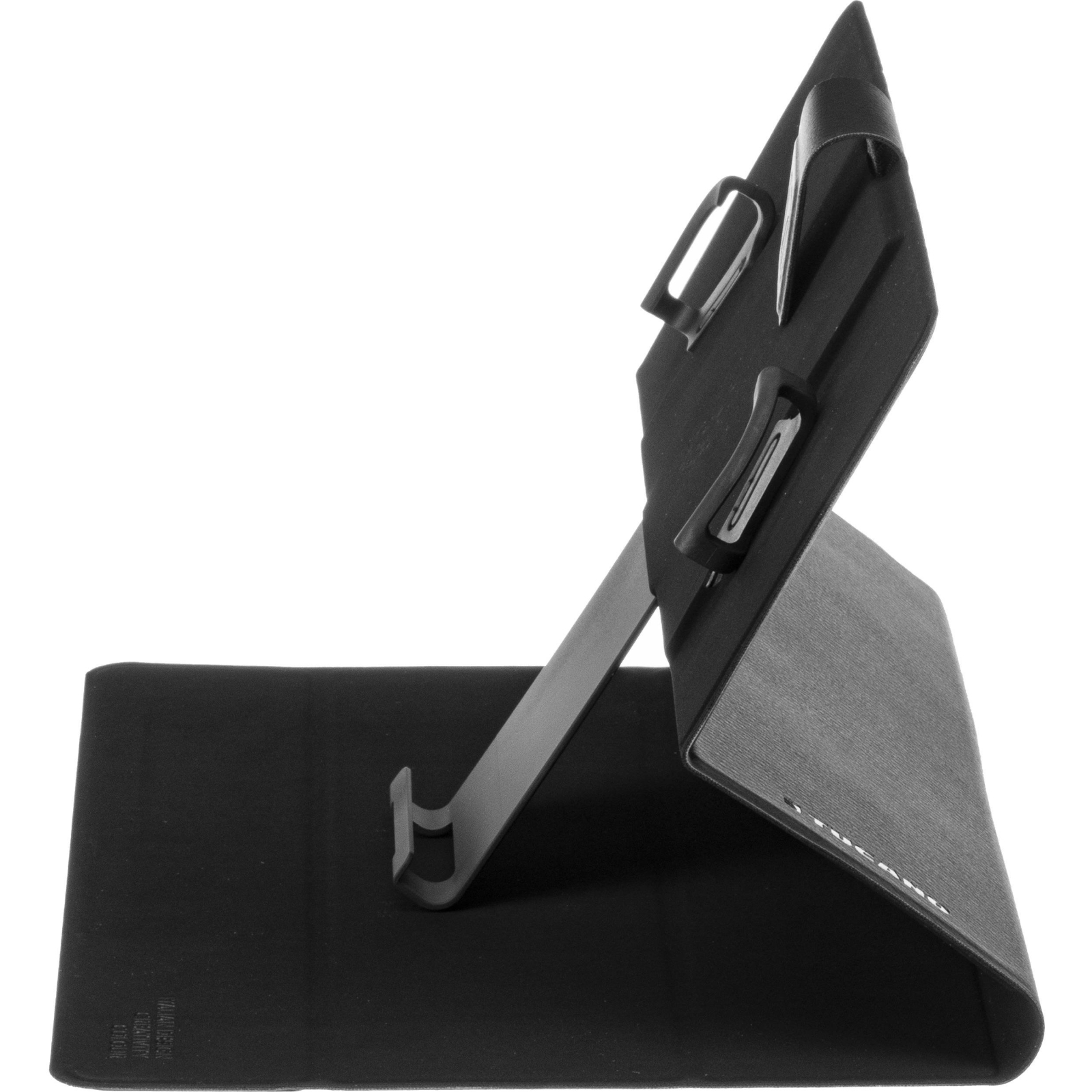 Чохол до планшета Tucano Facile Plus Universal 10-11" black (TAB-FAP10-BK) зображення 11