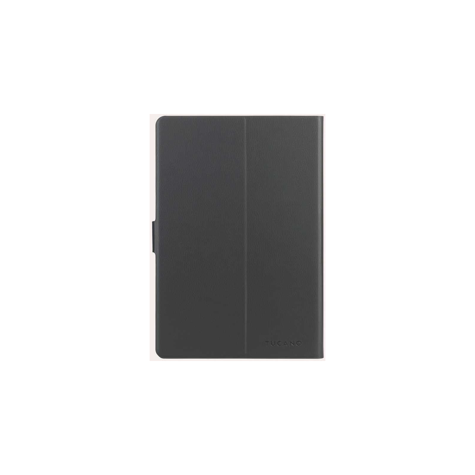Чехол для планшета Tucano Facile Plus Universal 10-11" black (TAB-FAP10-BK) изображение 4