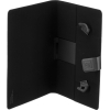 Чехол для планшета Tucano Facile Plus Universal 10-11" black (TAB-FAP10-BK) изображение 9