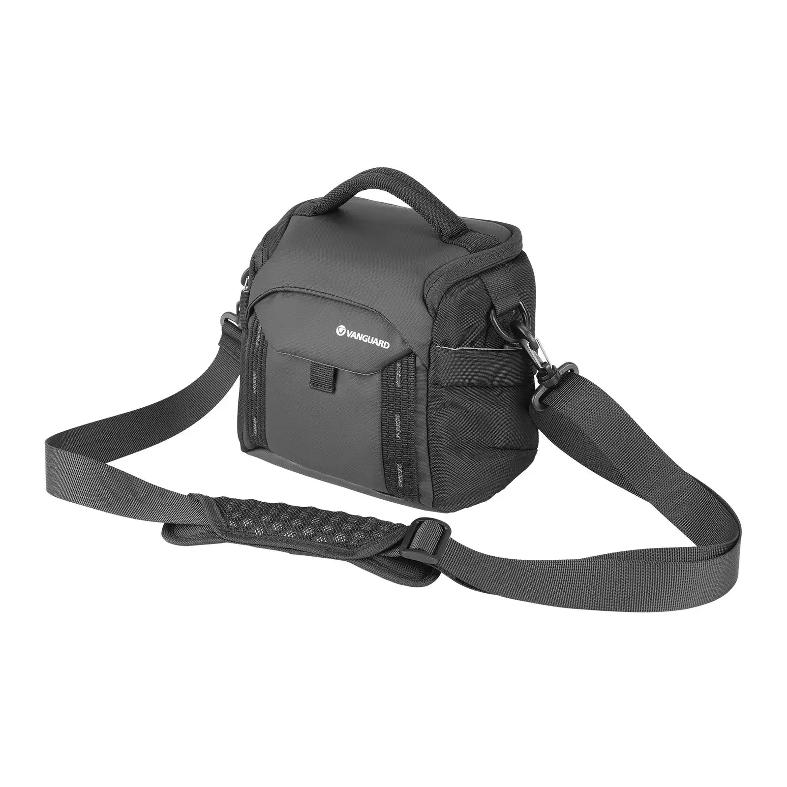 Фото-сумка Vanguard Bag VEO Adaptor 15M Gray (4719856250373) изображение 7