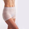 Послеродовые трусы Bebe Confort Stretch net panties 5 шт (3101201100) изображение 2