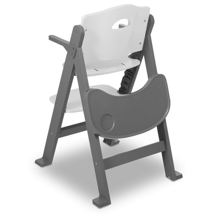 Стульчик для кормления Lionelo Floris Grey Stone (LO-FLORIS GREY STONE) изображение 3