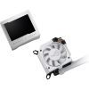 Система жидкостного охлаждения ASUS ROG Ryujin III 240 ARGB White Edition (90RC00K2-M0UAY0) изображение 5