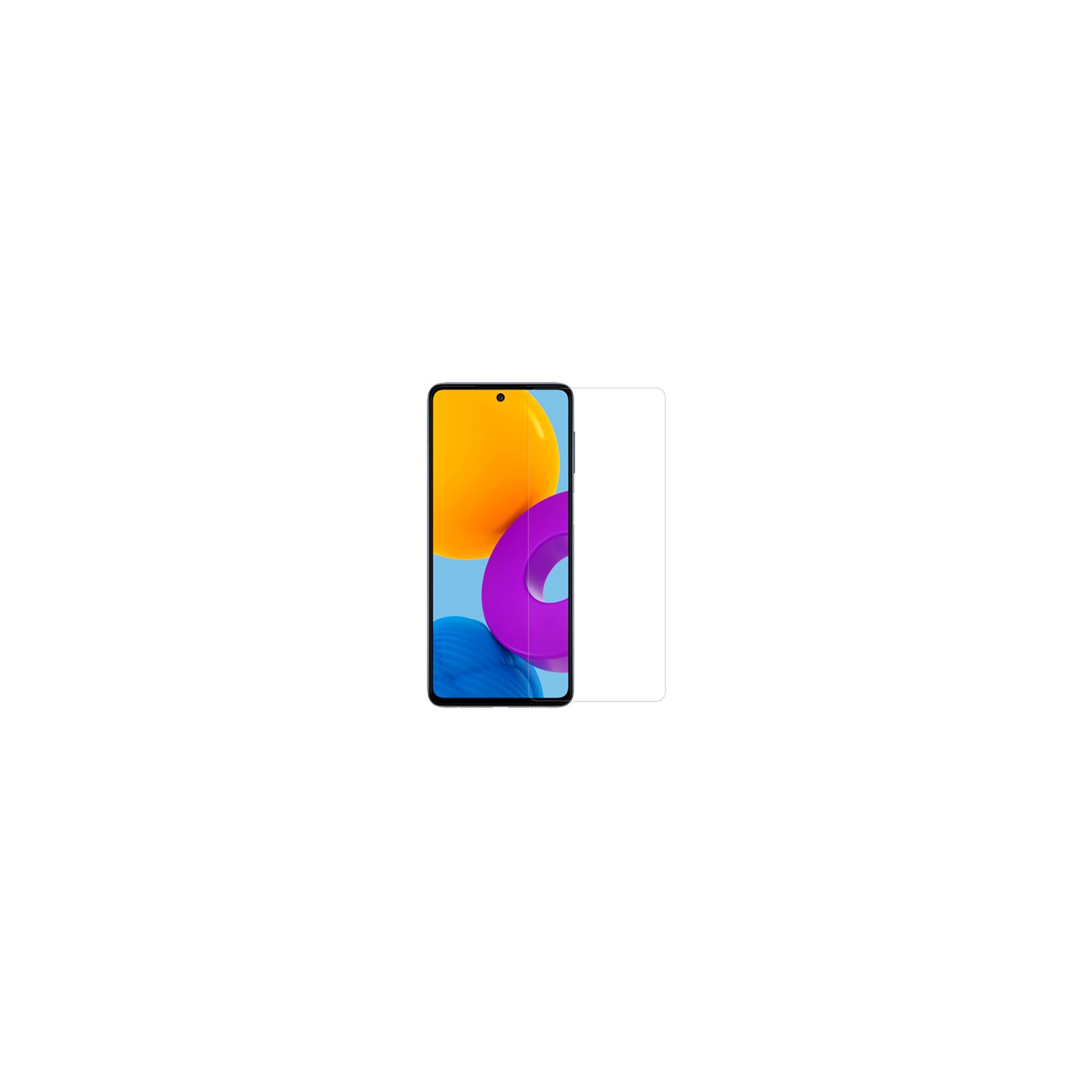 Стекло защитное Drobak Samsung Galaxy A54 (717183) (717183)