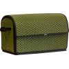Сумка-органайзер EVAtech 30x49x25 см Хаки с черным кантом (BS12258SM5RKB) изображение 2