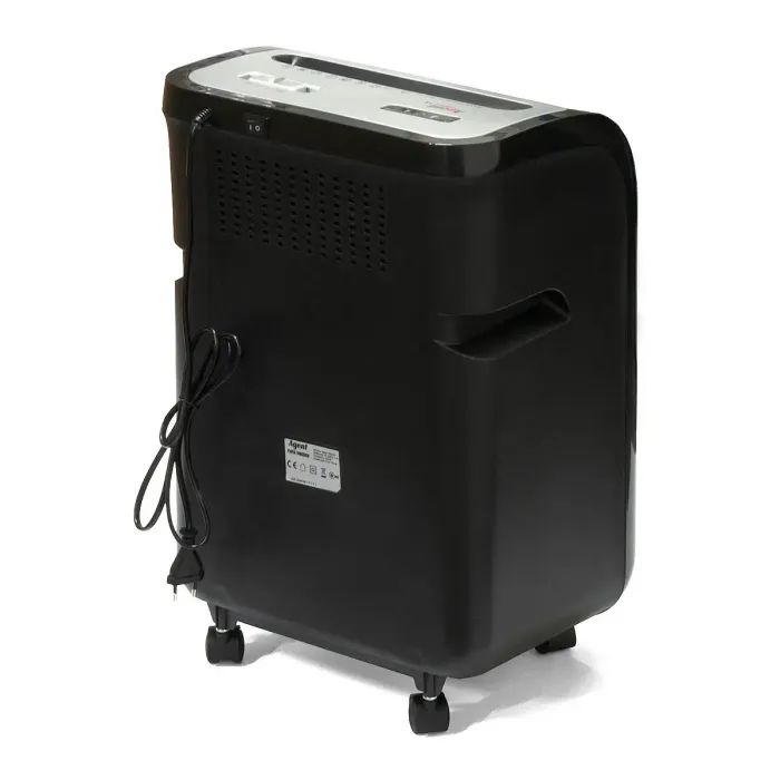 Уничтожитель документов Agent 1023.5 X (3х9) (6020644) изображение 2