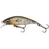 Воблер Savage Gear 3D Sticklebait Twitch S 45mm 4.0g Brown Trout Smolt (1854.16.19)