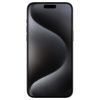Мобильный телефон Apple iPhone 15 Pro 128GB Black Titanium (MTUV3) изображение 2