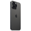 Мобільний телефон Apple iPhone 15 Pro 128GB Black Titanium (MTUV3) зображення 3