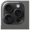 Мобільний телефон Apple iPhone 15 Pro 128GB Black Titanium (MTUV3) зображення 5