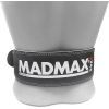 Атлетичний пояс MadMax MFB-244 Sandwich шкіряний Black XXL (MFB-244_XXL) зображення 9