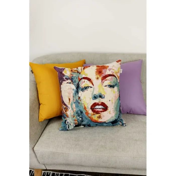 Наволочка Прованс гобеленова 45х45см MARILYN (4823093447790) зображення 2