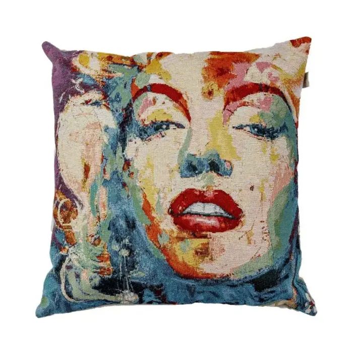 Наволочка Прованс гобеленова 45х45см MARILYN (4823093447790) зображення 5