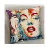 Наволочка Прованс гобеленова 45х45см MARILYN (4823093447790)