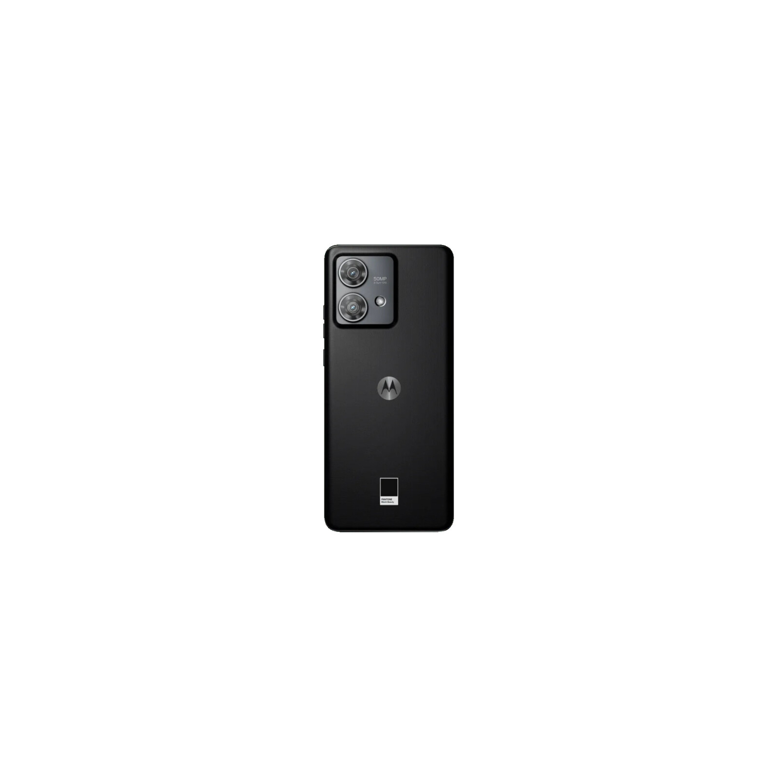 Мобильный телефон Motorola Edge 40 Neo 12/256GB Black Beauty (PAYH0006RS) изображение 3