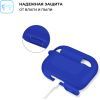 Чехол для наушников Armorstandart Silicone Case для Apple Airpods Pro Royal Blue (ARM56074) изображение 3