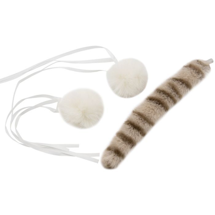 Игрушка для кошек Petkit Cat Wand Accessory (680502)