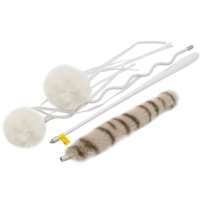Игрушка для кошек Petkit Cat Wand Accessory (680502) изображение 2