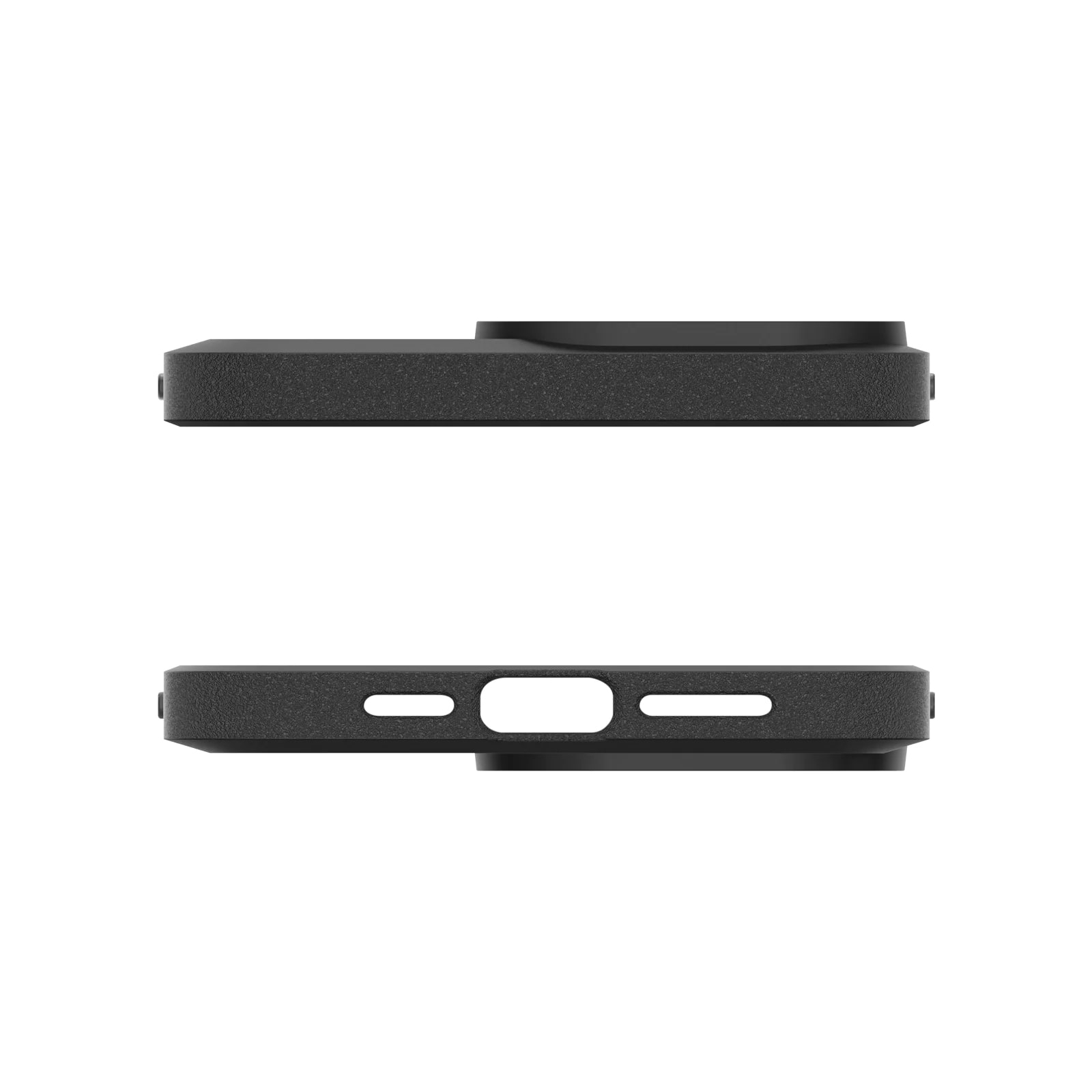 Чохол до мобільного телефона Spigen Apple iPhone 15 Pro Core Armor MagFit Matte Black (ACS06467) зображення 5