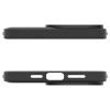 Чохол до мобільного телефона Spigen Apple iPhone 15 Pro Core Armor MagFit Matte Black (ACS06467) зображення 5