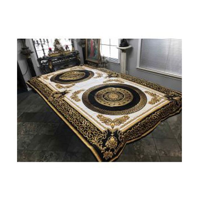 Скатерть Прованс Baroque 135х240 см (4823093437586) изображение 2