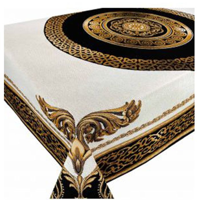 Скатерть Прованс Baroque 135х240 см (4823093437586) изображение 6