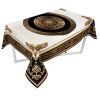 Скатерть Прованс Baroque 135х240 см (4823093437586)