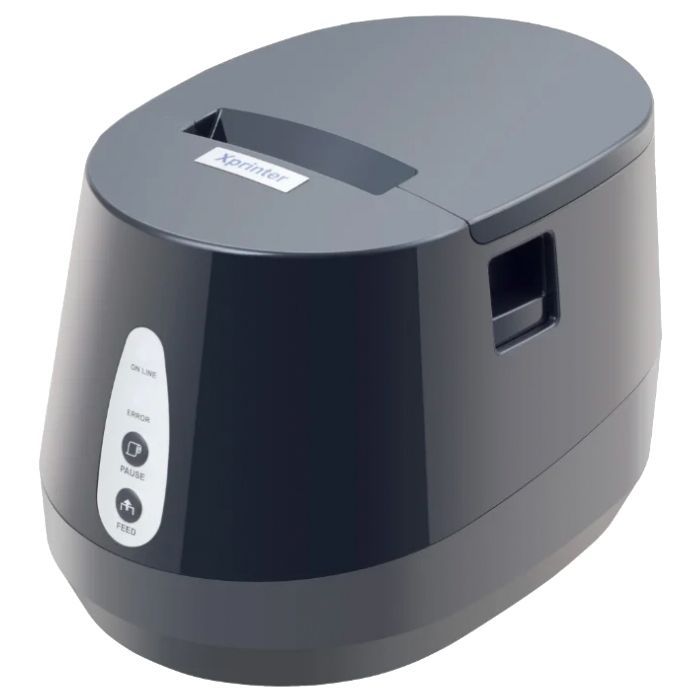 Принтер этикеток X-PRINTER XP-237B USB, Bluetooth (XP-237B-BBU0095)