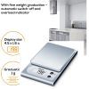 Ваги кухонні Beurer KS_22 зображення 11