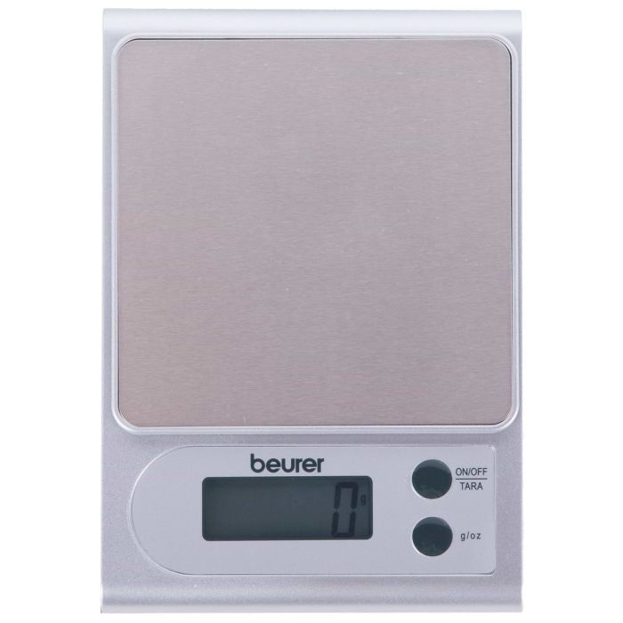 Ваги кухонні Beurer KS_22