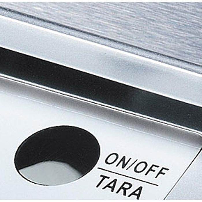 Ваги кухонні Beurer KS_22 зображення 3