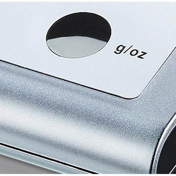 Ваги кухонні Beurer KS_22 зображення 4