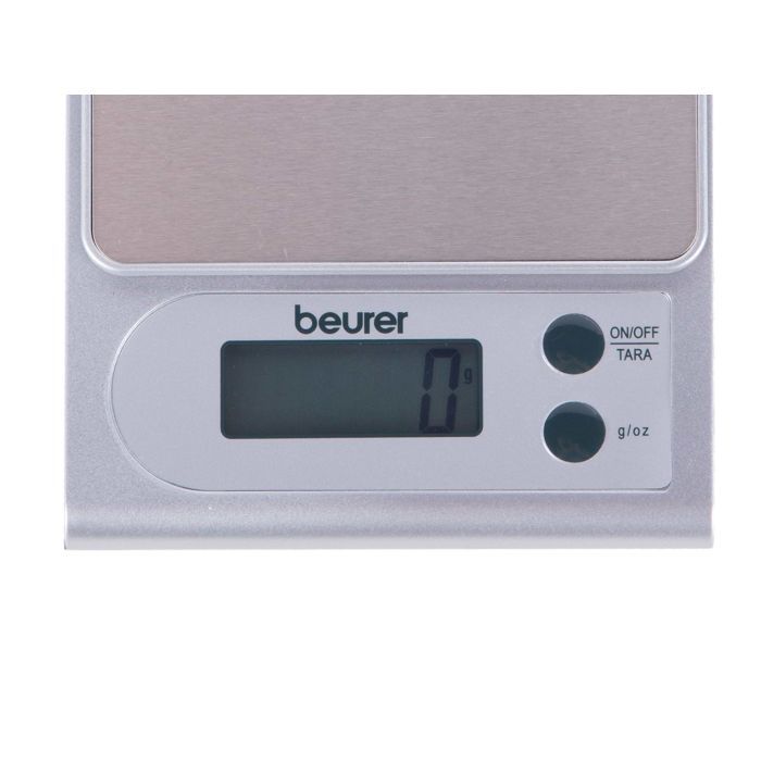 Ваги кухонні Beurer KS_22 зображення 5