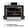 Духовой шкаф Perfelli DIAMOND 6D8L BIANCO изображение 11