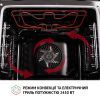Духовой шкаф Perfelli DIAMOND 6D8L BIANCO изображение 12
