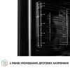 Духовой шкаф Perfelli DIAMOND 6D8L BIANCO изображение 9