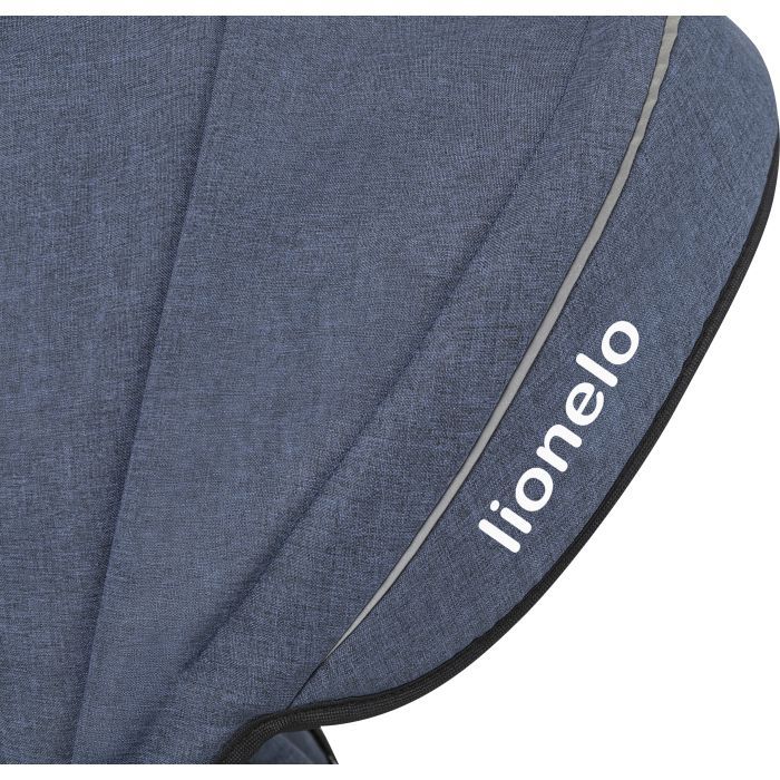 Детский велосипед Lionelo Велосипед Lionelo Tris Jeans (LO-TRIS JEANS) изображение 12