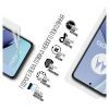 Пленка защитная Armorstandart Anti-Blue Motorola G84 5G (ARM70894) изображение 2