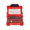 Набор бит Milwaukee S/Bit ShW CD Compact Torx Set-32pc (4932471586) изображение 2