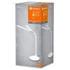 Настільна лампа LEDVANCE Panan Disc Double LED 5Вт 3000К (4058075301733) зображення 5