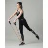 Эспандер U-Powex Latex resistance tube 20LB Green 9 кг (UP_1001_20LB_Green) изображение 8
