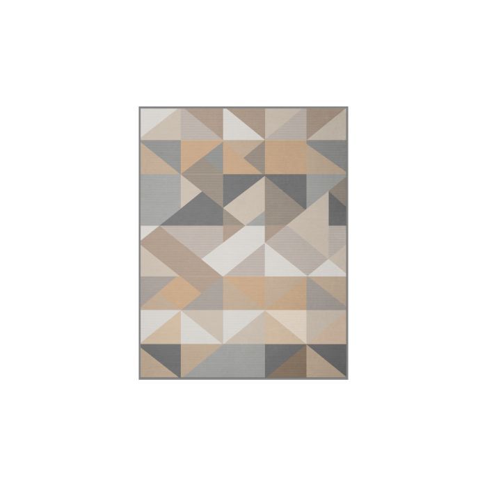 Плед Billerbeck Italian Collec.Composit. Stone 150х200 (799661) зображення 2