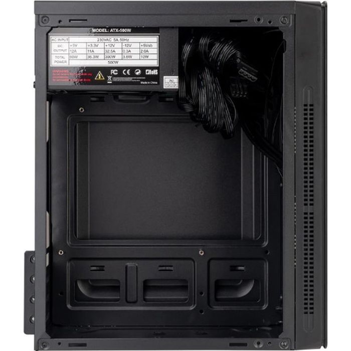 Корпус Prologix E101 500W изображение 2